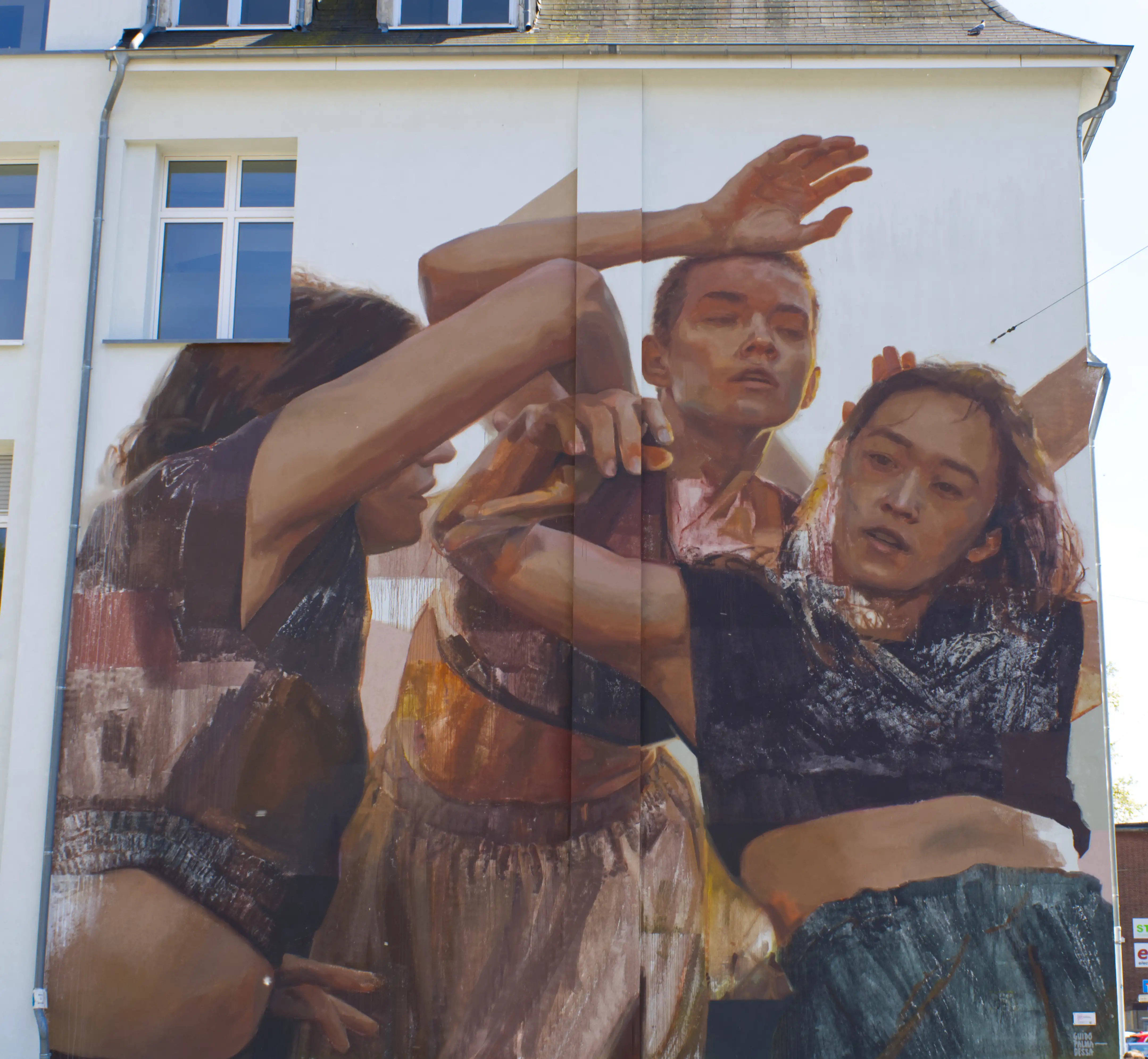 FREEDOM AND BALANCE_Kleiner Werth