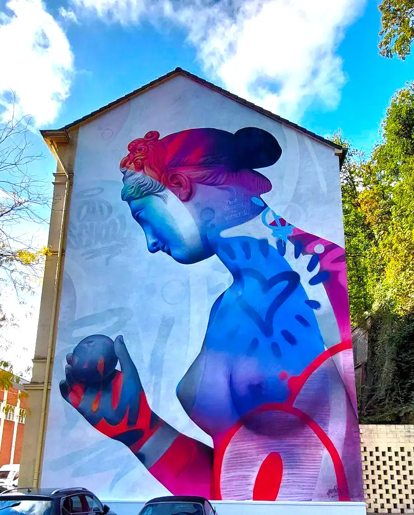 Friedrich-Ebertstrasse 360